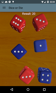 Free Dice or Die APK for Android