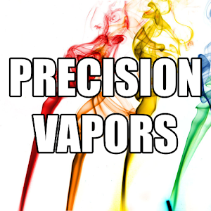 Precision Vapors E Juice.apk 0.1