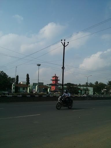 Sri Madudhar Jain Tower