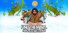 Fairy Tales & Legends APK