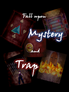 Lastest EscapeFromVampire-room escape- APK