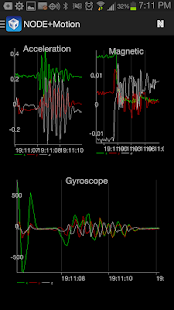 Download NODE+Motion APK for Android