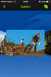 Avanti Plus poster 9