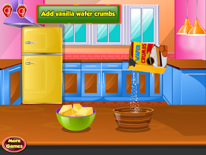 How to mod Toffee Chunk Cake Decoration 3.2.1 apk for android