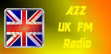A2Z UK FM Radio APK