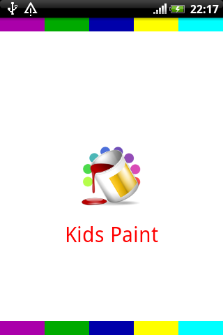 Kids Paint