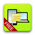 UniQXcess Free – Remote Access logo