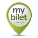 MyBilet logo