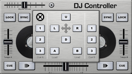DJ Control poster 7