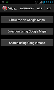How to mod VēgaMeter - GPS Speedometer 1.0 apk for android