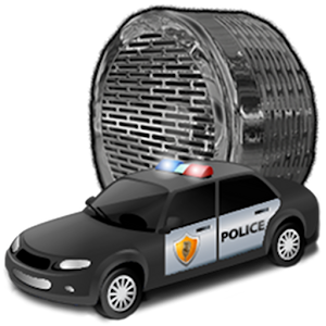 The Enforcer.apk 0.6