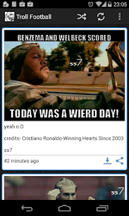 Troll Football Screenshots 4