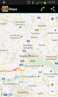 Služby motoristům Screenshots 7