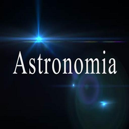 Astronomia LOGO-APP點子