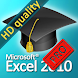 Excel 2010 PRO: Tutorial