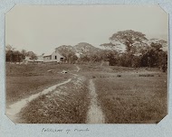 Politiepost op Onoribo