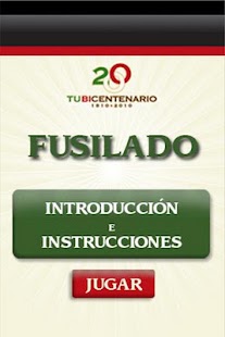 Download Fusilado 200 APK for Android