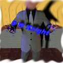 D W Knight Adventures Episode logo