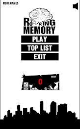 The Rocking Memory poster 1