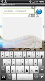 Word Checker Screenshots 0