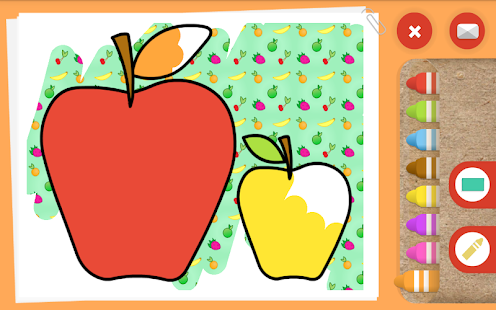 Lastest Tiny Colorbook APK