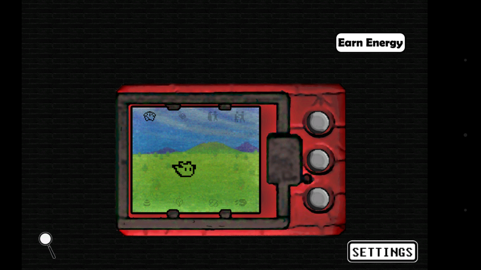 Virtual Pet Monster Android Apps on Google Play