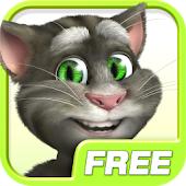 Talking Tom Cat 2 Free