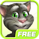 Talking Tom Cat 2 Free