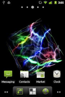 Color Thunder