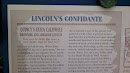 Lincoln's Confidante