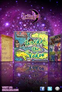 How to download Erzulie's Voodoo - Lite 1.0 unlimited apk for laptop