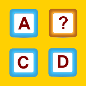 Whats Missing?.apk 1.2