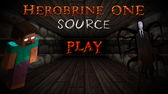 Herobrine 1: Source