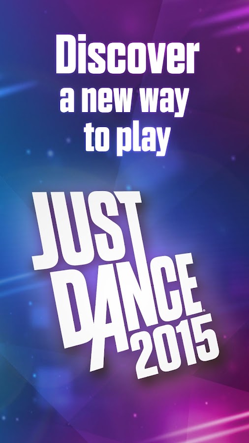 Just Dance 2015 Controller Applications Android sur Google Play