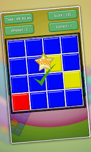 Dont Tap Wrong Colour Screenshots 18