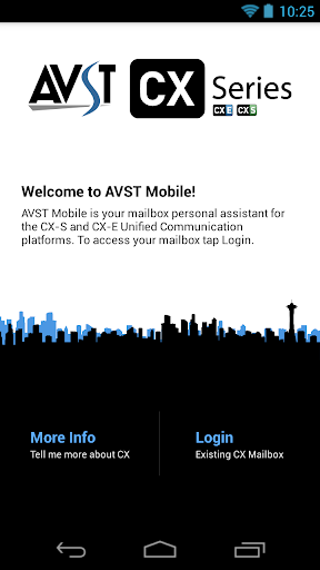 AVST Mobile