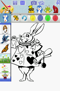 Download Coloring for kids APK for Android