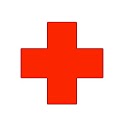 First Aid. logo