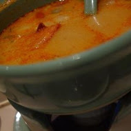 【台北喜來登大飯店】SUKHOTHAI 泰式料理