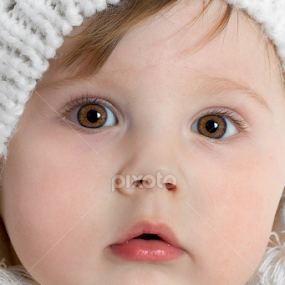 Child by Miroslav Potic - Babies & Children Babies