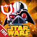 Angry Birds Star Wars II Free icon