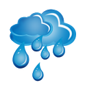 Virtual Rain icon
