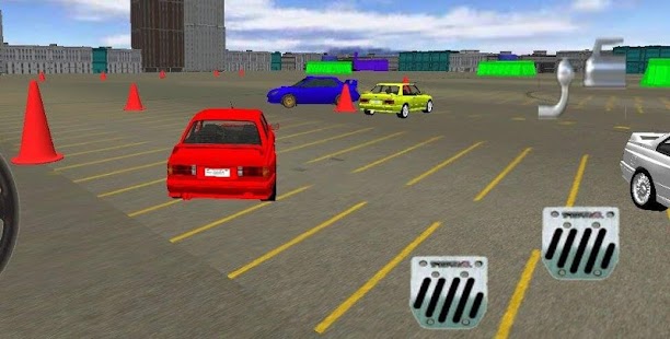 How to install Tokyo Drift 3D lastet apk for pc