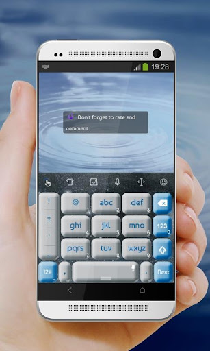 免費下載個人化APP|Cool Surfer TouchPal Theme app開箱文|APP開箱王