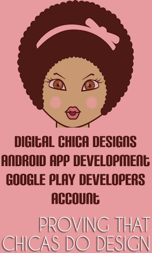 Digital Chica Designs ...