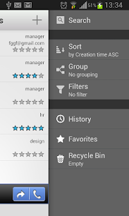 Memento Database - screenshot thumbnail