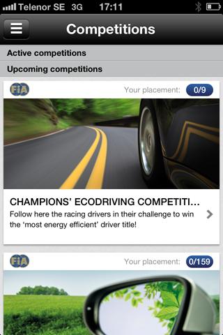 【免費生活App】EcoChallenge-APP點子