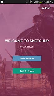 Lastest Master SketchUp APK for Android
