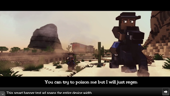download My Revolver - Minecraft Parody free