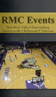Download RMC Events APK for Android